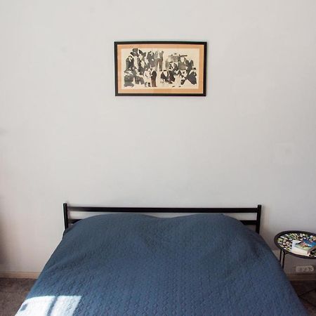 Entire 2-Bedroom Authentic Flat เคียฟ ภายนอก รูปภาพ